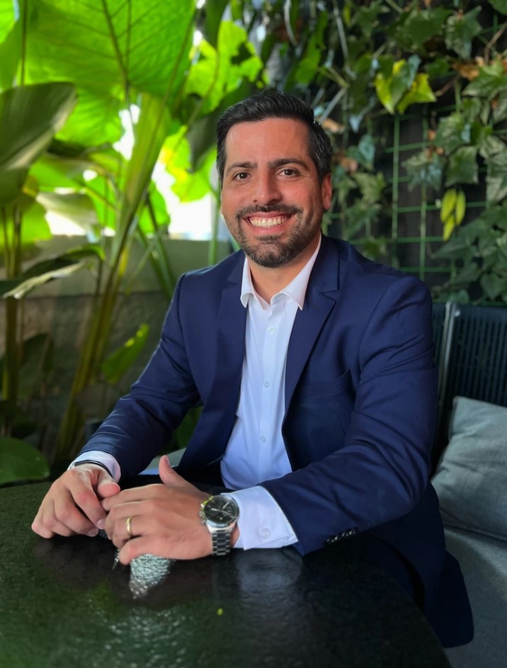 Advogada da Martinhago Advocacia