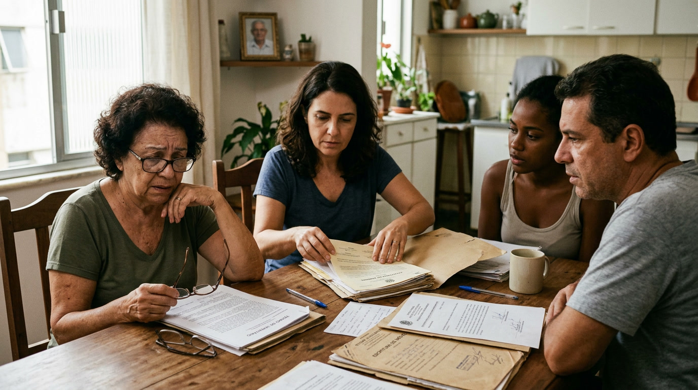 Como Fazer Inventário Sem Dinheiro? Veja o Passo a Passo para Quem Não Consegue Pagar o ITCMD - Martinhago Advocacia | Advogados Especialistas em Defesa dos Seus Direitos