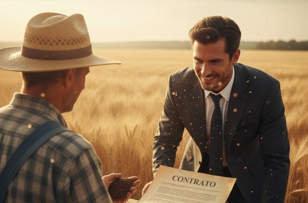 Produtor Rural, Cuidado com a “Venda Casada” no Crédito e Seguro Agrícola. - Martinhago Advocacia | Advogados Especialistas em Defesa dos Seus Direitos