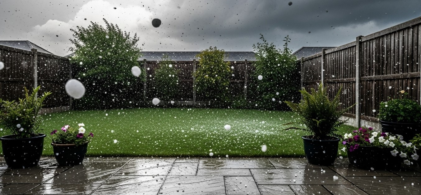 Granizo Causou Danos e a Seguradora Negou? Saiba Como Garantir Sua Indenização na Justiça | Advogado Online - Martinhago Advocacia | Advogados Especialistas em Defesa dos Seus Direitos