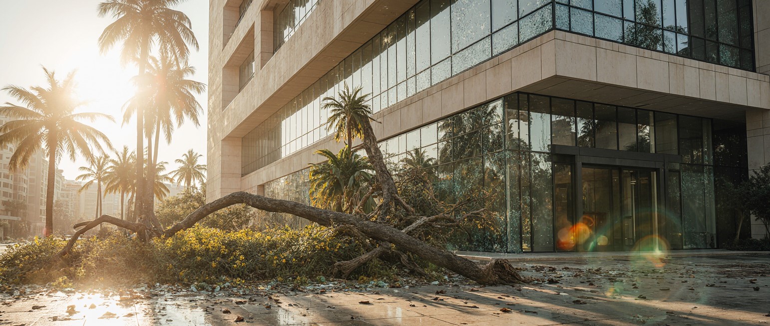 Seguradora Negou Cobertura por Vendaval ou Granizo? Conheça Seus 3 Direitos Imediatos - Martinhago Advocacia | Advogados Especialistas em Defesa dos Seus Direitos