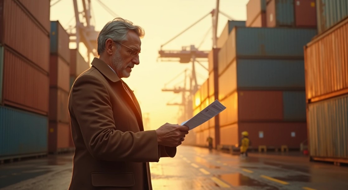 Advogado Direito Marítimo em Paranaguá - PR - Martinhago Advocacia | Advogados Especialistas em Defesa dos Seus Direitos