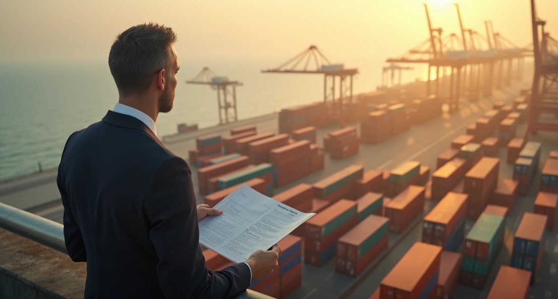 Advogado Direito Marítimo em Santos - SP - Martinhago Advocacia | Advogados Especialistas em Defesa dos Seus Direitos