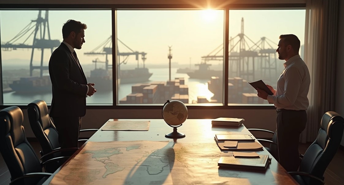 Advogado Seguro Marítimo Negado em Santos - SP - Martinhago Advocacia | Advogados Especialistas em Defesa dos Seus Direitos