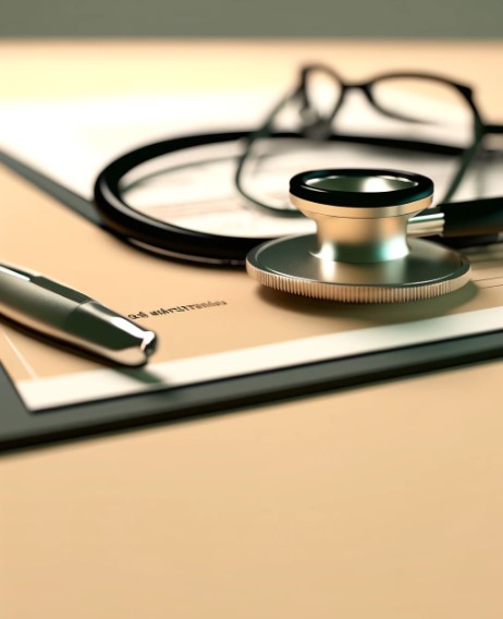 Assessoria Jurídica ao Médico - Martinhago Advocacia | Advogados Especialistas em Defesa dos Seus Direitos