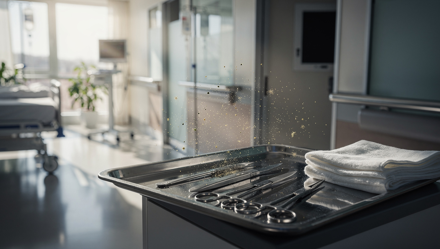 Processar médico por infecções hospitalares por falha de protocolo - Martinhago Advocacia | Advogados Especialistas em Defesa dos Seus Direitos