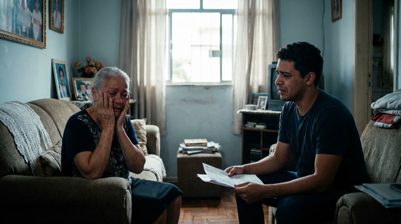 Seguro prestamista do consignado negado após morte: como a família deve agir - Martinhago Advocacia | Advogados Especialistas em Defesa dos Seus Direitos