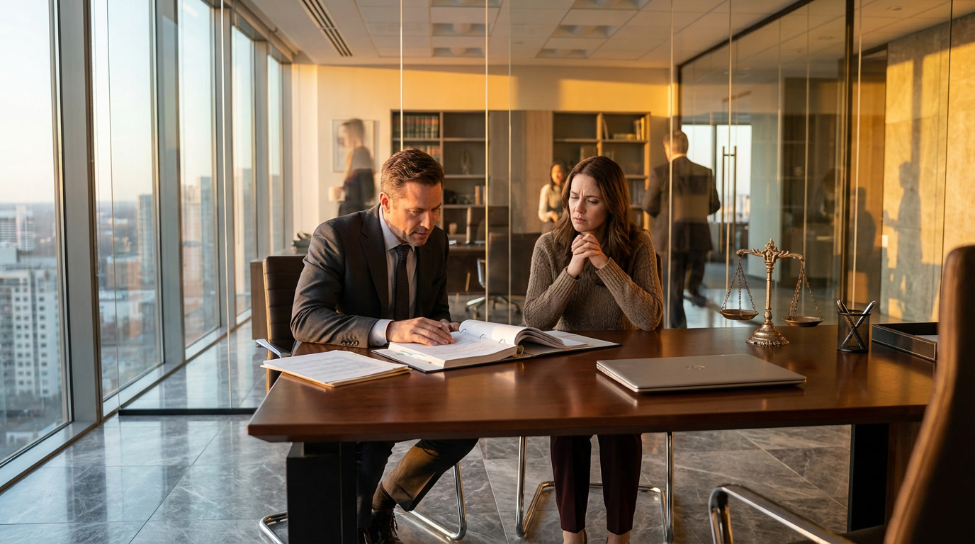 Processar seguradora por danos morais - Martinhago Advocacia | Advogados Especialistas em Defesa dos Seus Direitos