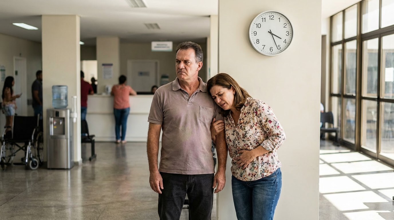 Processar hospital por demora na realização de exames e procedimentos emergenciais - Martinhago Advocacia | Advogados Especialistas em Defesa dos Seus Direitos