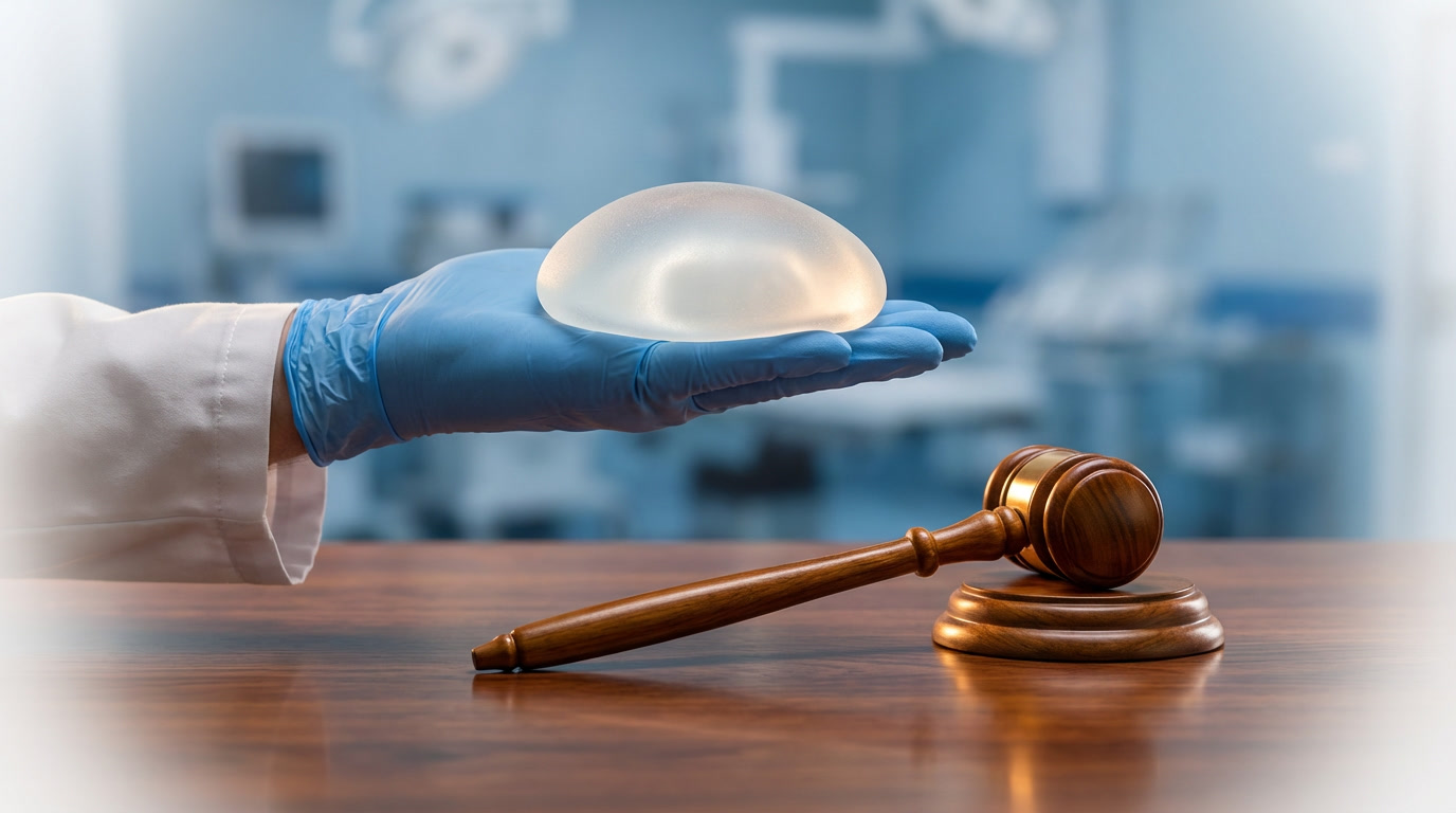 Problemas com prótese Allergan: entenda seus direitos em 2026 - Martinhago Advocacia | Advogados Especialistas em Defesa dos Seus Direitos