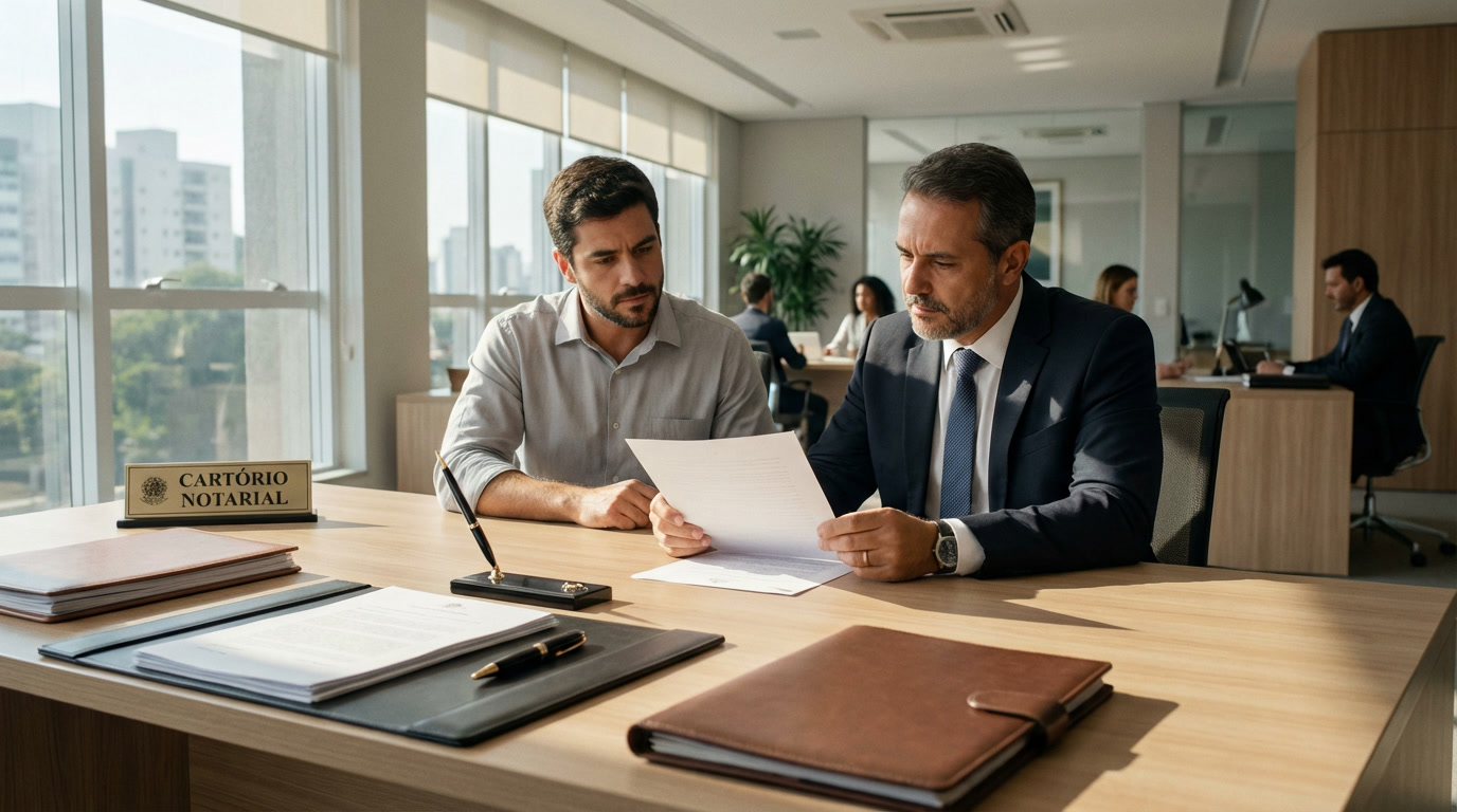 Inventário extrajudicial com testamento: é possível em 2026? - Martinhago Advocacia | Advogados Especialistas em Defesa dos Seus Direitos